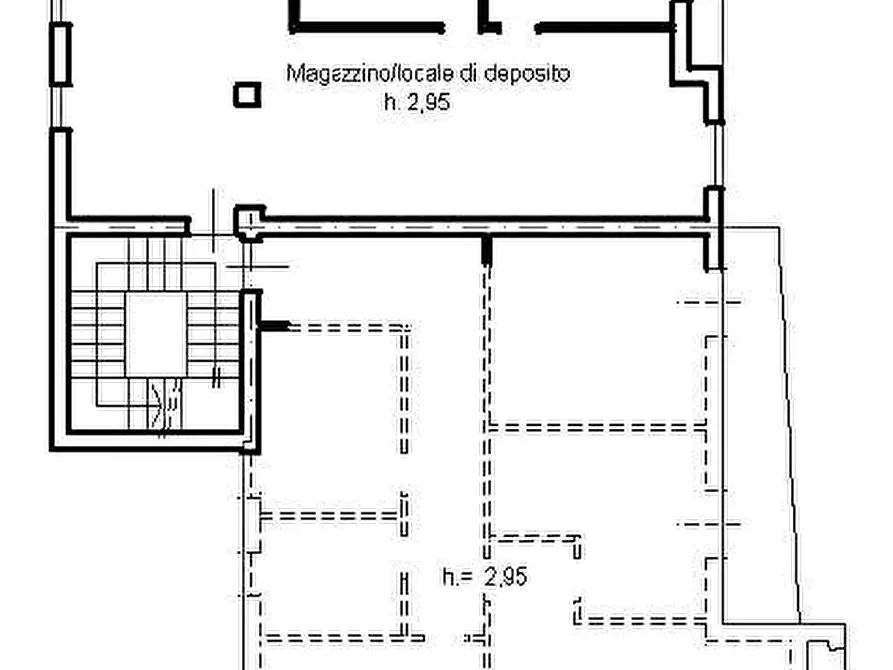 Immagine 35 di Appartamento in vendita  in Viale Piaggio a Ormea