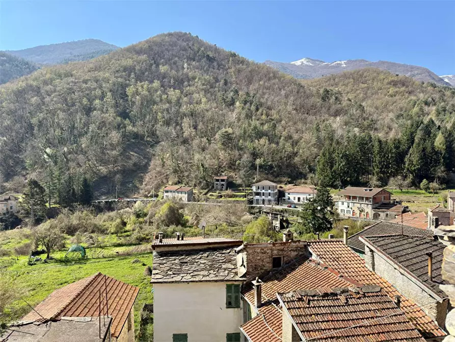 Immagine 8 di Casa indipendente in vendita  in Via Sant'Anna 29 a Pornassio