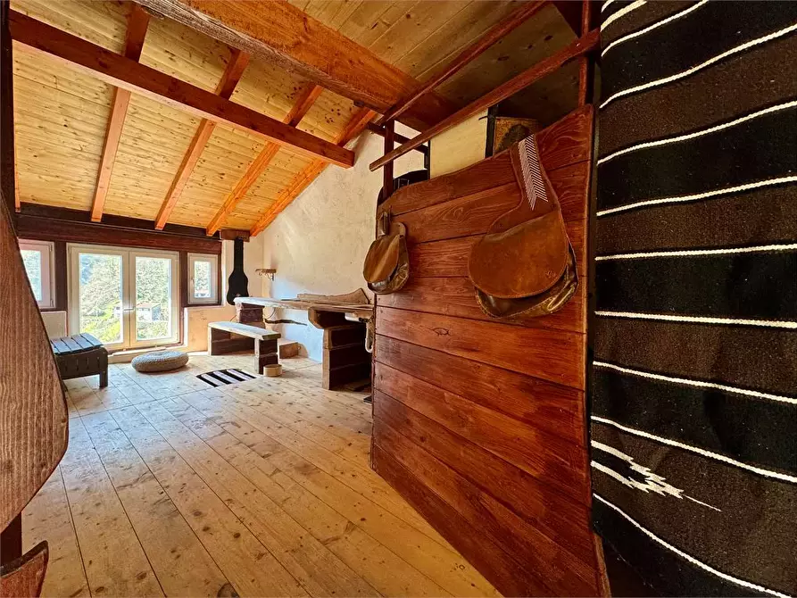 Immagine 1 di Casa indipendente in vendita  in Via Sant'Anna 29 a Pornassio