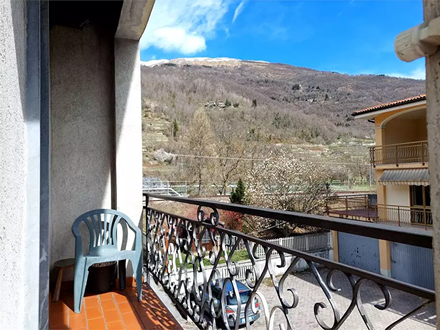 Immagine 11 di Appartamento in vendita  in Viale Piaggio a Ormea
