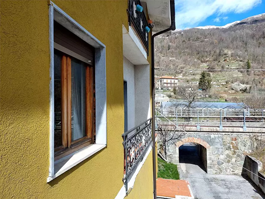 Immagine 27 di Appartamento in vendita  in Viale Piaggio a Ormea
