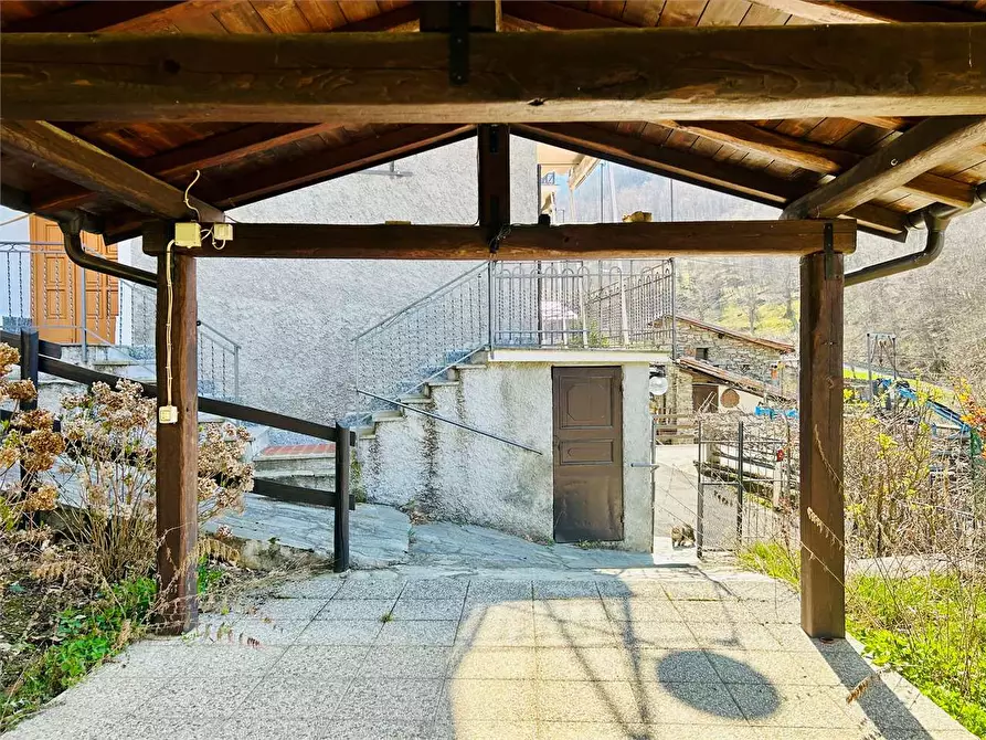Immagine 9 di Casa indipendente in vendita  in Frazione Barchi  12 a Garessio