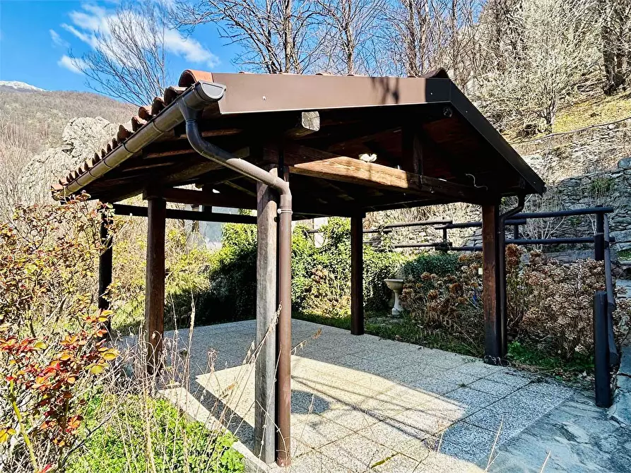 Immagine 7 di Casa indipendente in vendita  in Frazione Barchi  12 a Garessio
