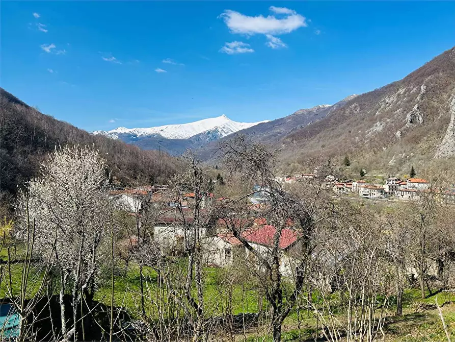 Immagine 44 di Casa indipendente in vendita  in Frazione Barchi  12 a Garessio