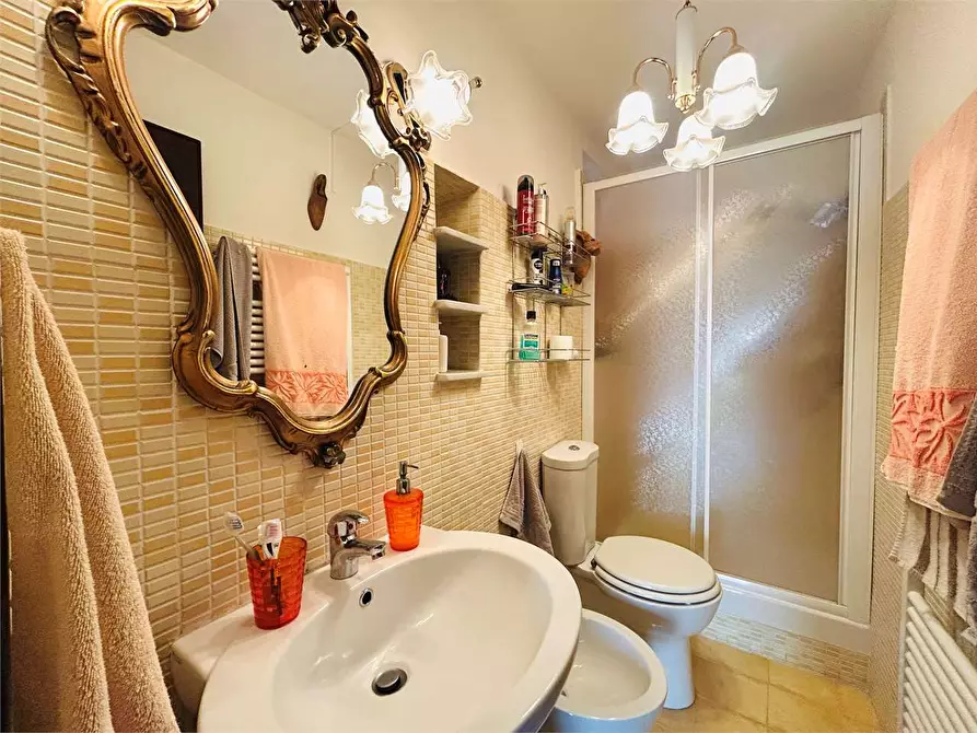 Immagine 29 di Casa indipendente in vendita  in Frazione Barchi  12 a Garessio