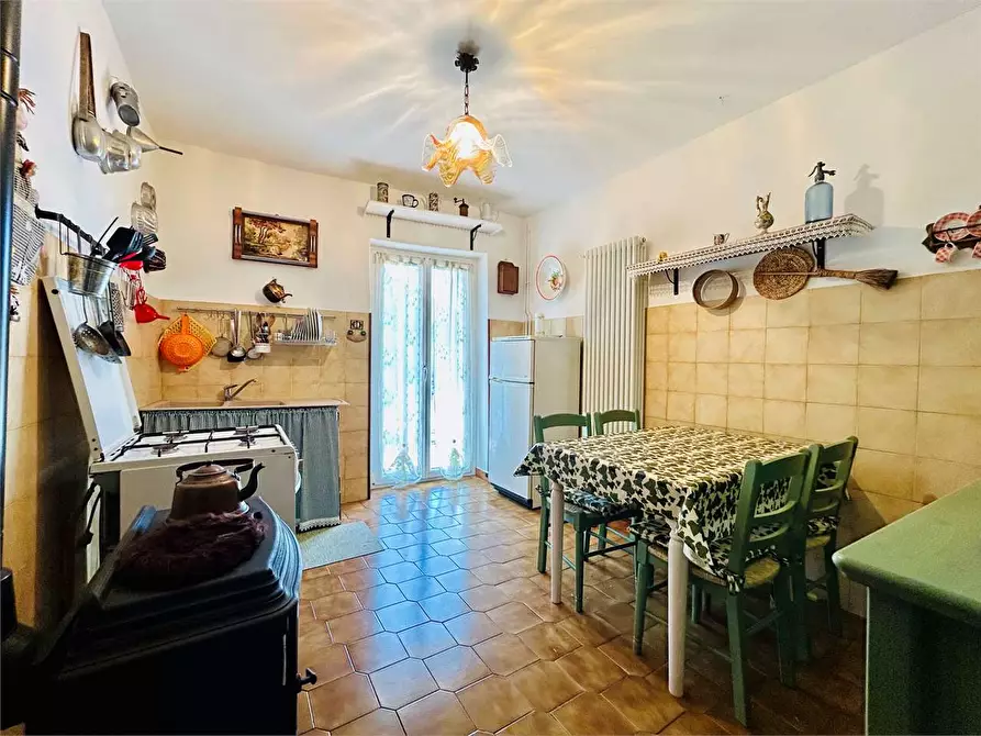 Immagine 16 di Casa indipendente in vendita  in Frazione Barchi  12 a Garessio