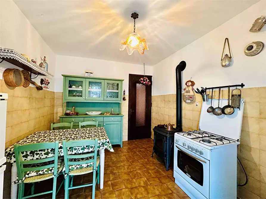 Immagine 12 di Casa indipendente in vendita  in Frazione Barchi  12 a Garessio