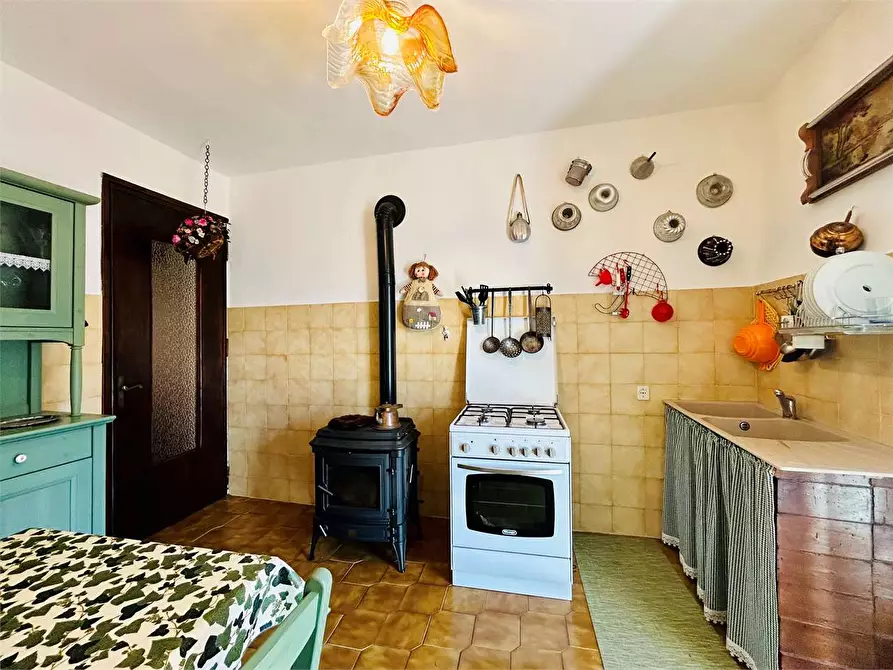 Immagine 14 di Casa indipendente in vendita  in Frazione Barchi  12 a Garessio