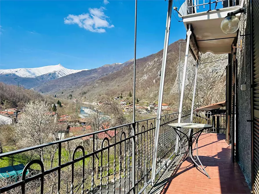 Immagine 17 di Casa indipendente in vendita  in Frazione Barchi  12 a Garessio