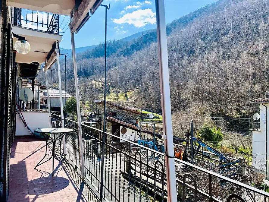 Immagine 20 di Casa indipendente in vendita  in Frazione Barchi  12 a Garessio