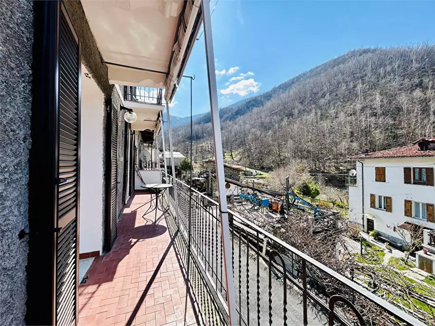 Immagine 19 di Casa indipendente in vendita  in Frazione Barchi  12 a Garessio