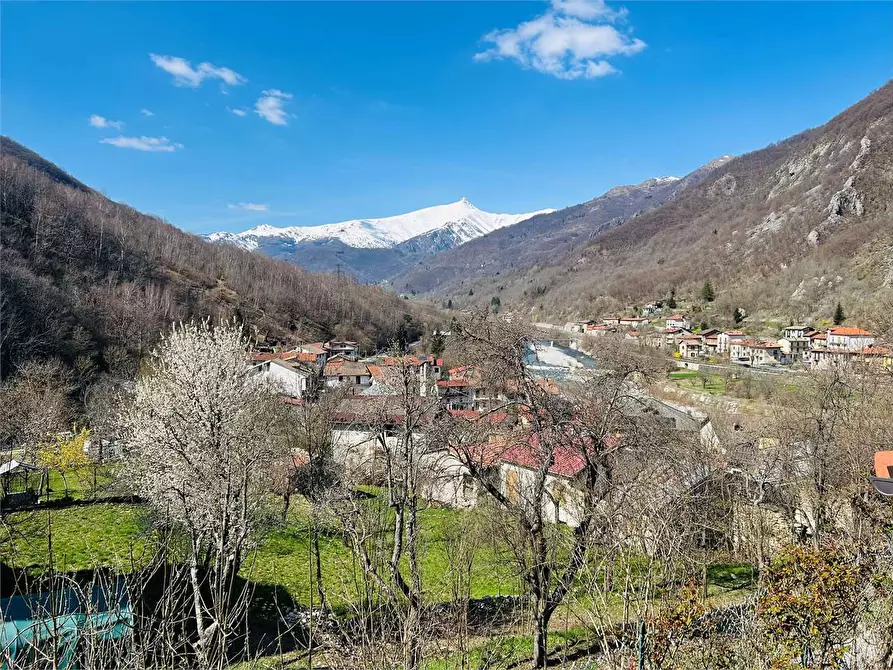 Immagine 6 di Casa indipendente in vendita  in Frazione Barchi  12 a Garessio