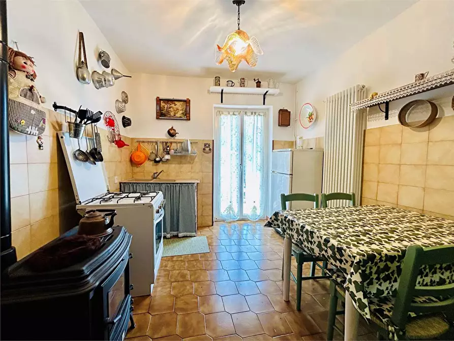 Immagine 15 di Casa indipendente in vendita  in Frazione Barchi  12 a Garessio