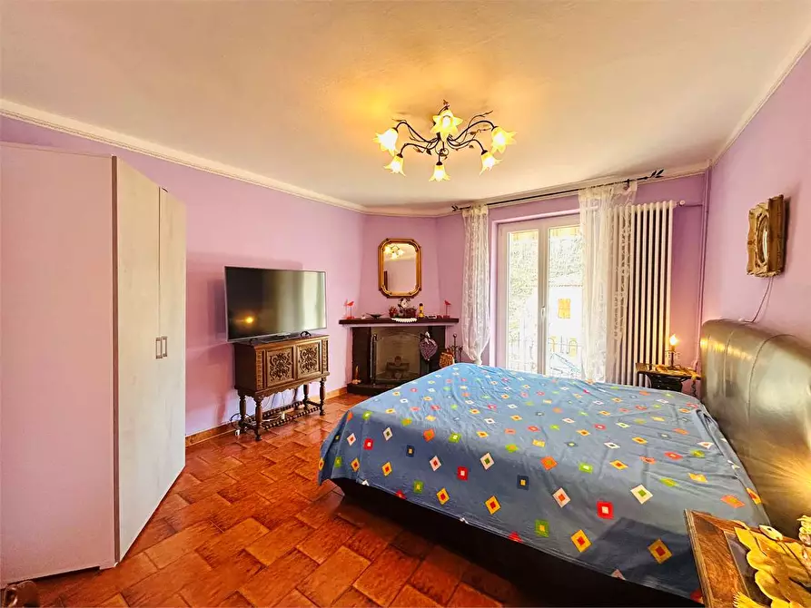 Immagine 22 di Casa indipendente in vendita  in Frazione Barchi  12 a Garessio