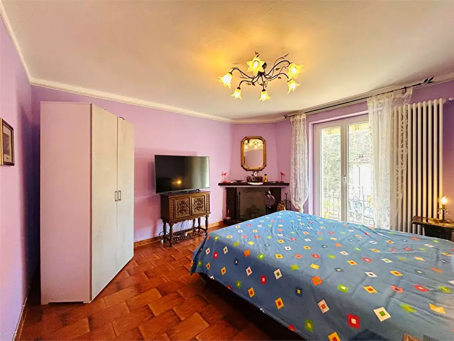 Immagine 23 di Casa indipendente in vendita  in Frazione Barchi  12 a Garessio