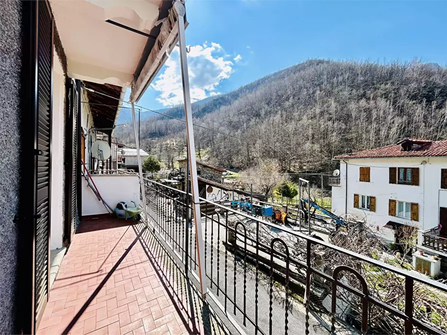 Immagine 26 di Casa indipendente in vendita  in Frazione Barchi  12 a Garessio