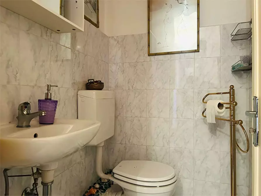 Immagine 45 di Casa indipendente in vendita  in Frazione Barchi  12 a Garessio