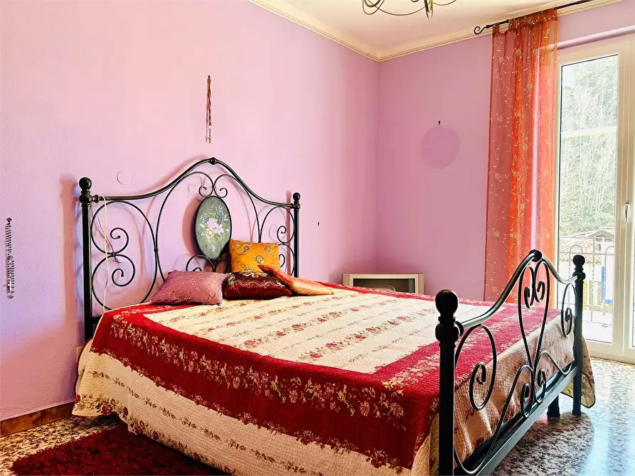 Immagine 33 di Casa indipendente in vendita  in Frazione Barchi  12 a Garessio