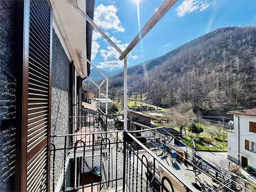 Immagine 43 di Casa indipendente in vendita  in Frazione Barchi  12 a Garessio