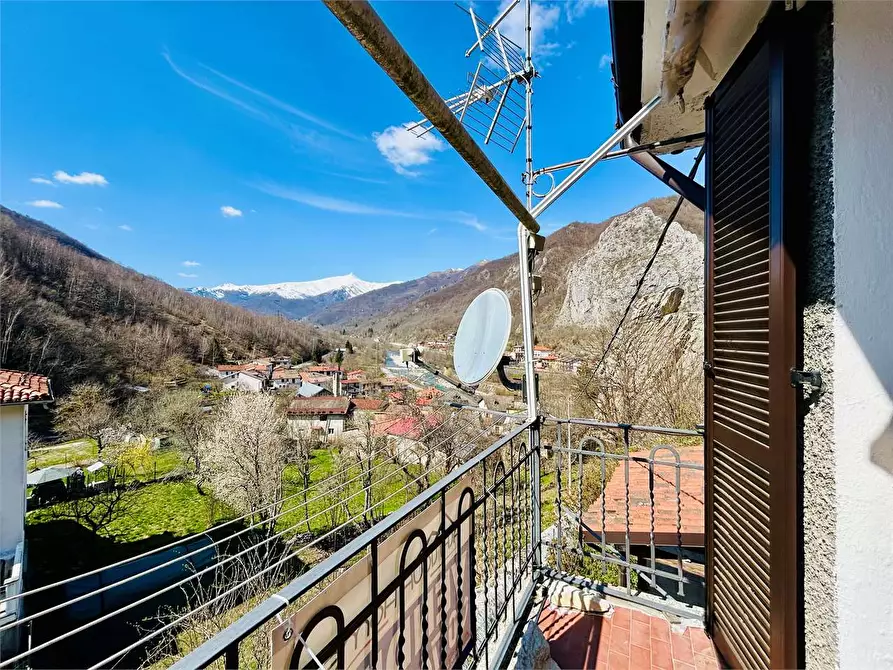 Immagine 36 di Casa indipendente in vendita  in Frazione Barchi  12 a Garessio