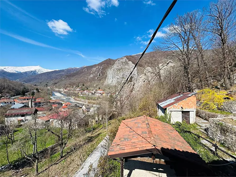 Immagine 18 di Casa indipendente in vendita  in Frazione Barchi  12 a Garessio