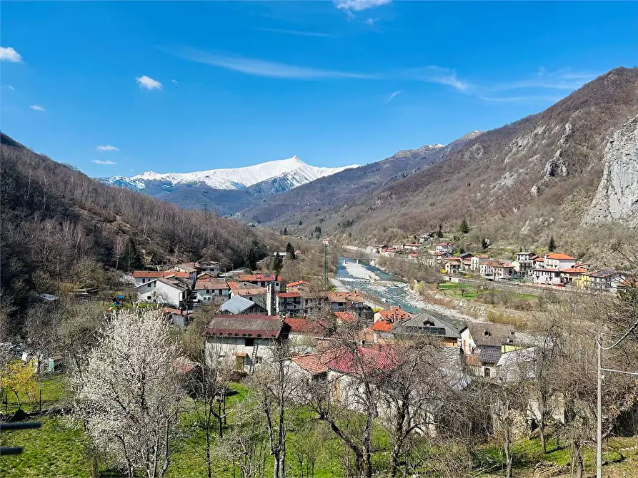 Immagine 28 di Casa indipendente in vendita  in Frazione Barchi  12 a Garessio