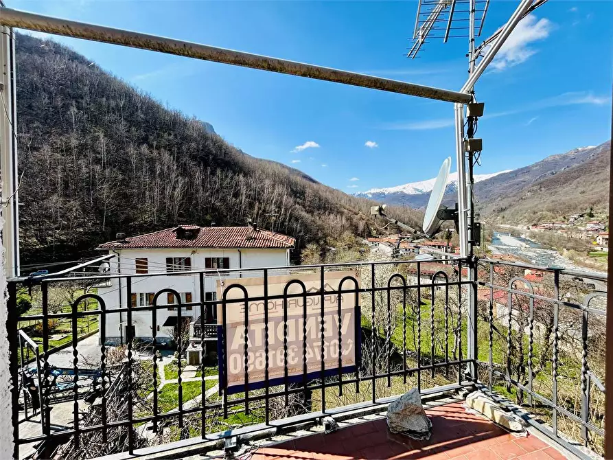 Immagine 35 di Casa indipendente in vendita  in Frazione Barchi  12 a Garessio