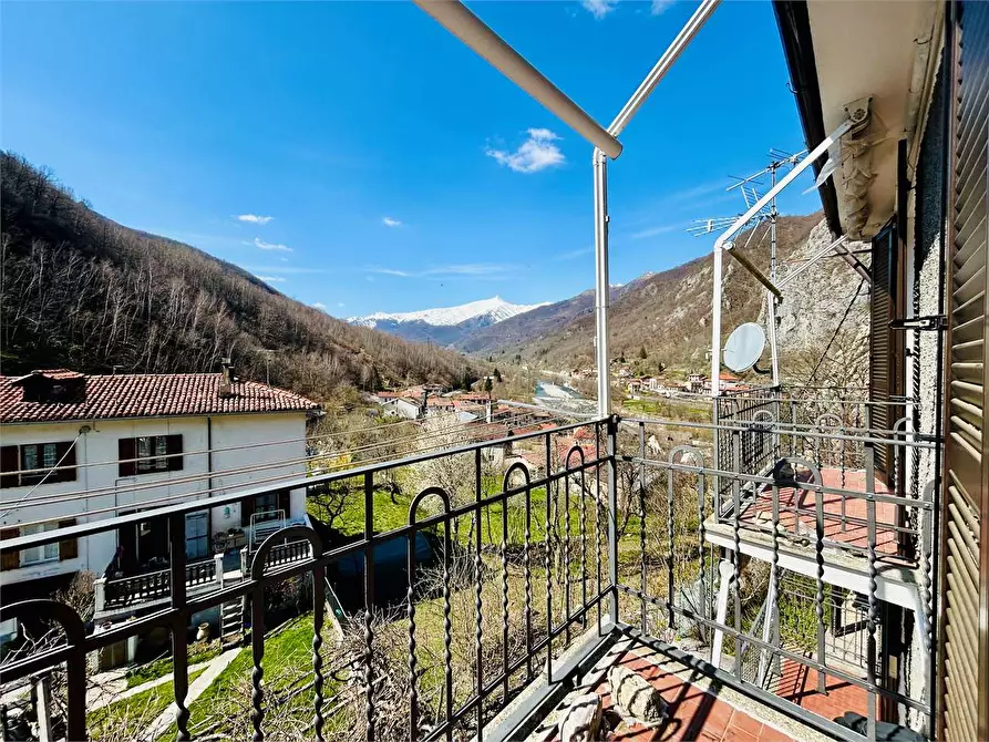 Immagine 42 di Casa indipendente in vendita  in Frazione Barchi  12 a Garessio