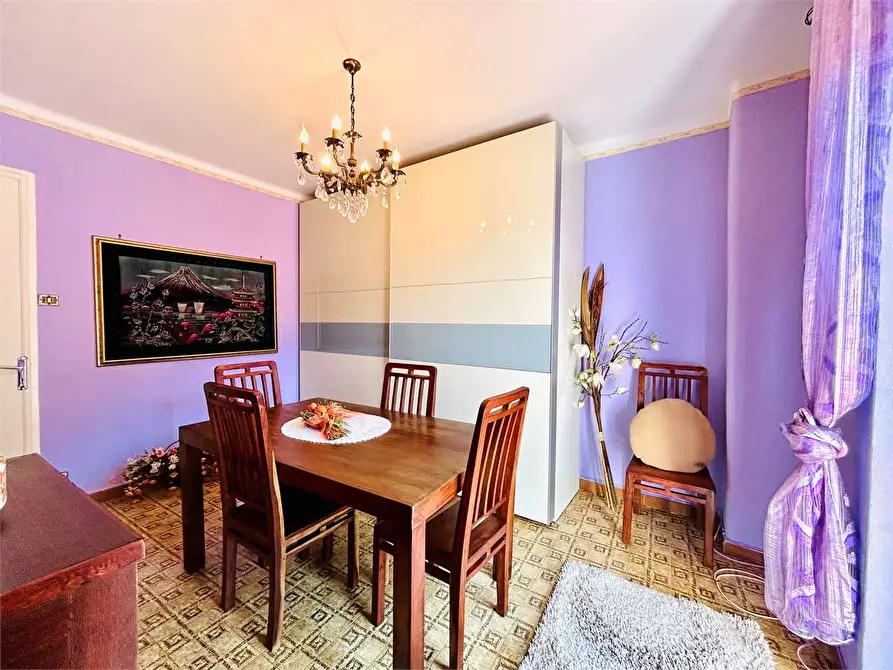 Immagine 37 di Casa indipendente in vendita  in Frazione Barchi  12 a Garessio