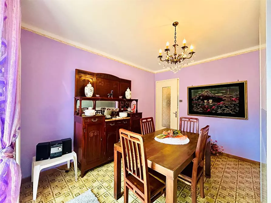 Immagine 39 di Casa indipendente in vendita  in Frazione Barchi  12 a Garessio