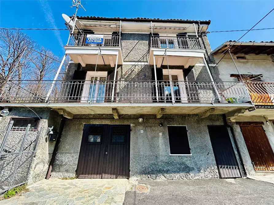 Immagine 3 di Casa indipendente in vendita  in Frazione Barchi  12 a Garessio