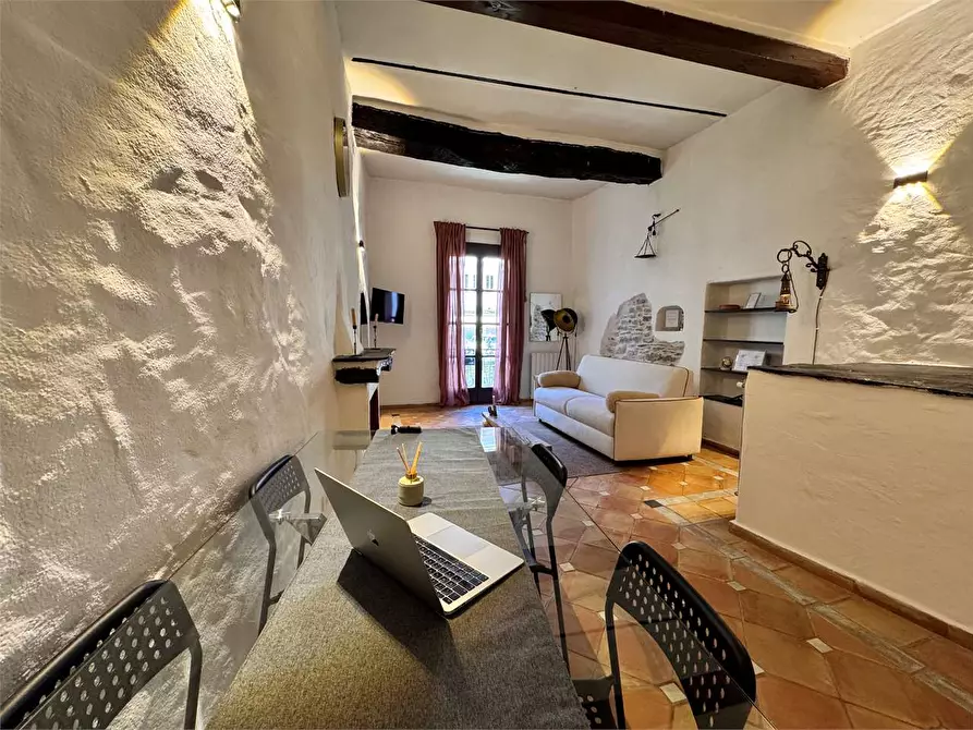 Immagine 4 di Casa indipendente in vendita  in Via Andrea Doria 16 a Borgomaro