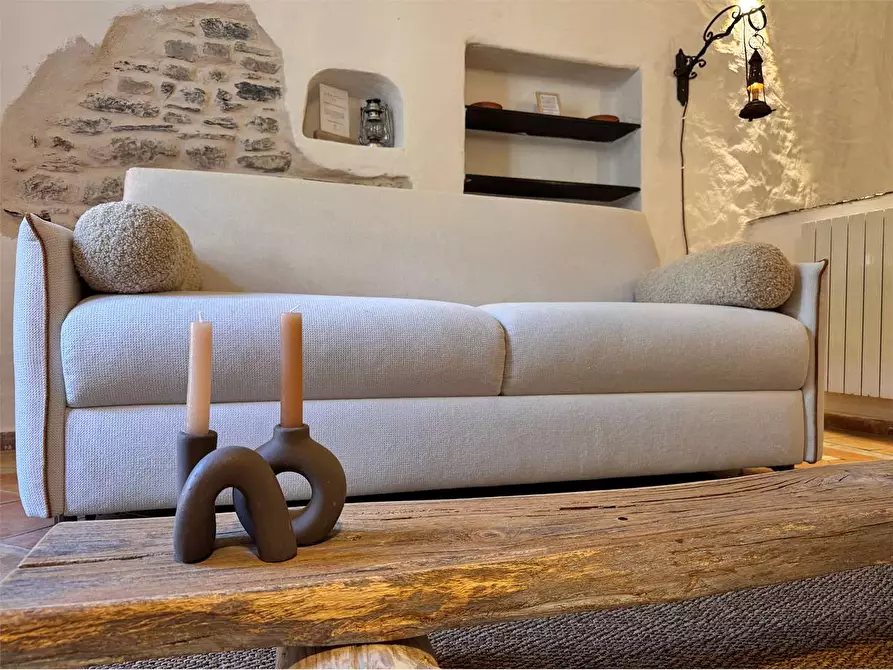 Immagine 11 di Casa indipendente in vendita  in Via Andrea Doria 16 a Borgomaro