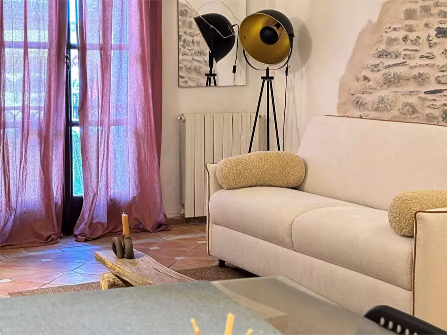 Immagine 9 di Casa indipendente in vendita  in Via Andrea Doria 16 a Borgomaro