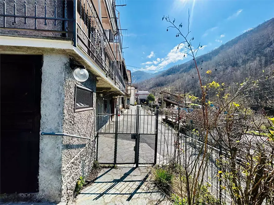 Immagine 5 di Casa indipendente in vendita  in Frazione Barchi  12 a Garessio