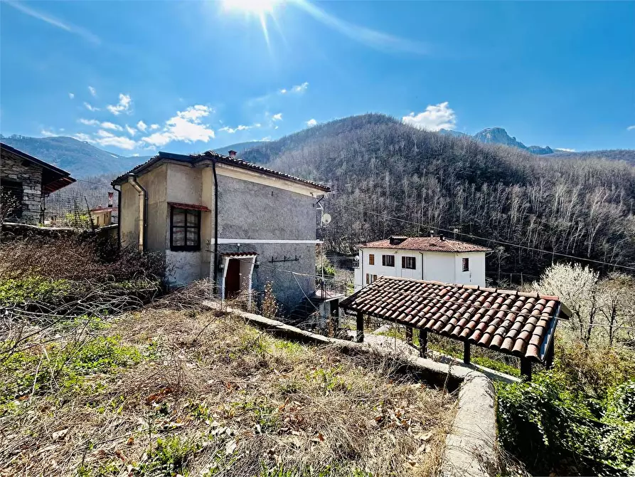 Immagine 1 di Casa indipendente in vendita  in Frazione Barchi  12 a Garessio