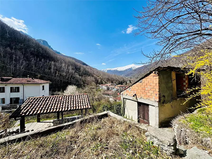 Immagine 5 di Casa indipendente in vendita  in Frazione Barchi  12 a Garessio