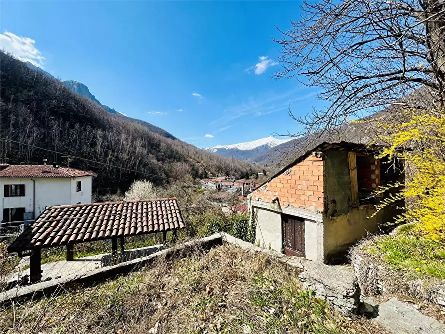 Immagine 47 di Casa indipendente in vendita  in Frazione Barchi  12 a Garessio