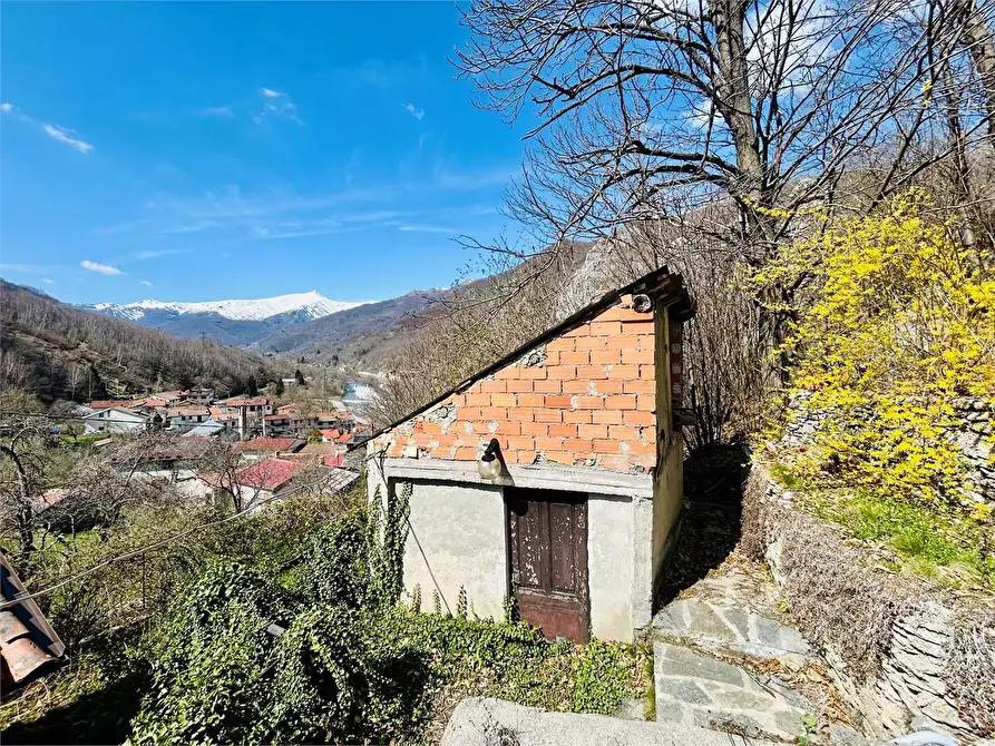 Immagine 48 di Casa indipendente in vendita  in Frazione Barchi  12 a Garessio