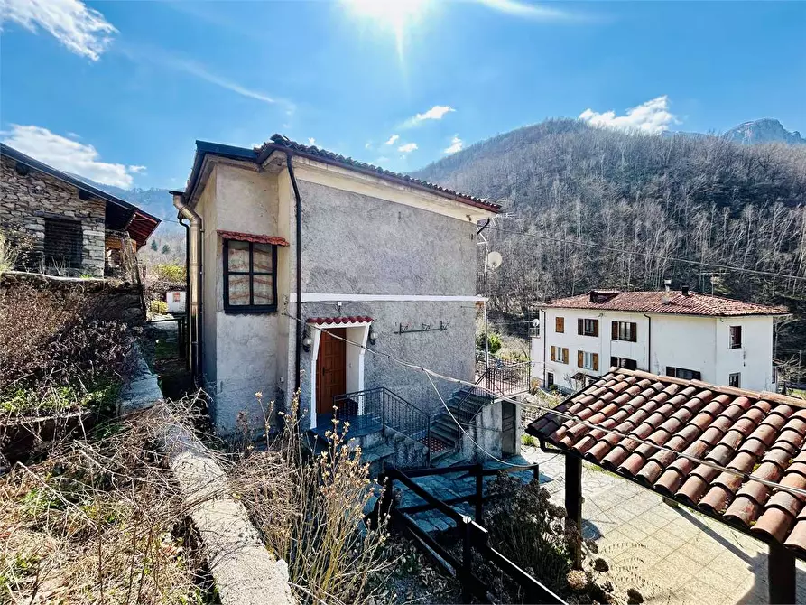 Immagine 4 di Casa indipendente in vendita  in Frazione Barchi  12 a Garessio