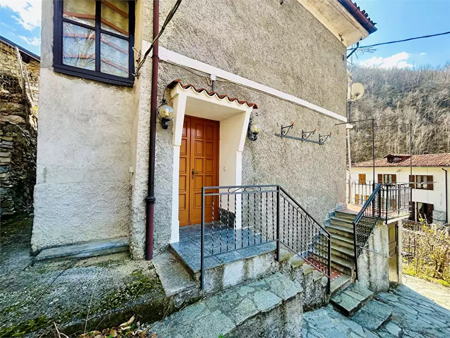Immagine 8 di Casa indipendente in vendita  in Frazione Barchi  12 a Garessio