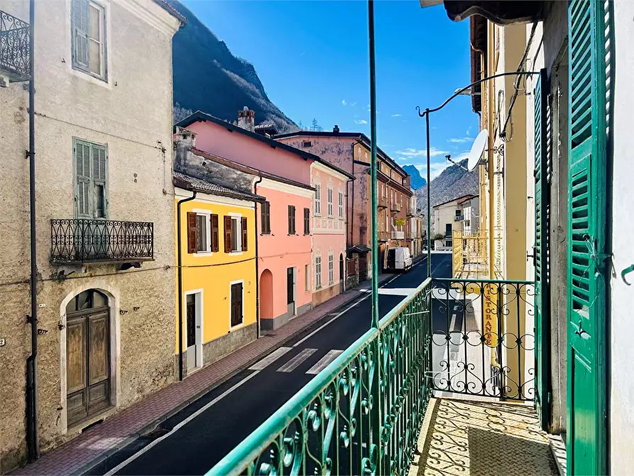 Immagine 10 di Appartamento in vendita  in Ponte di Nava  41 a Ormea