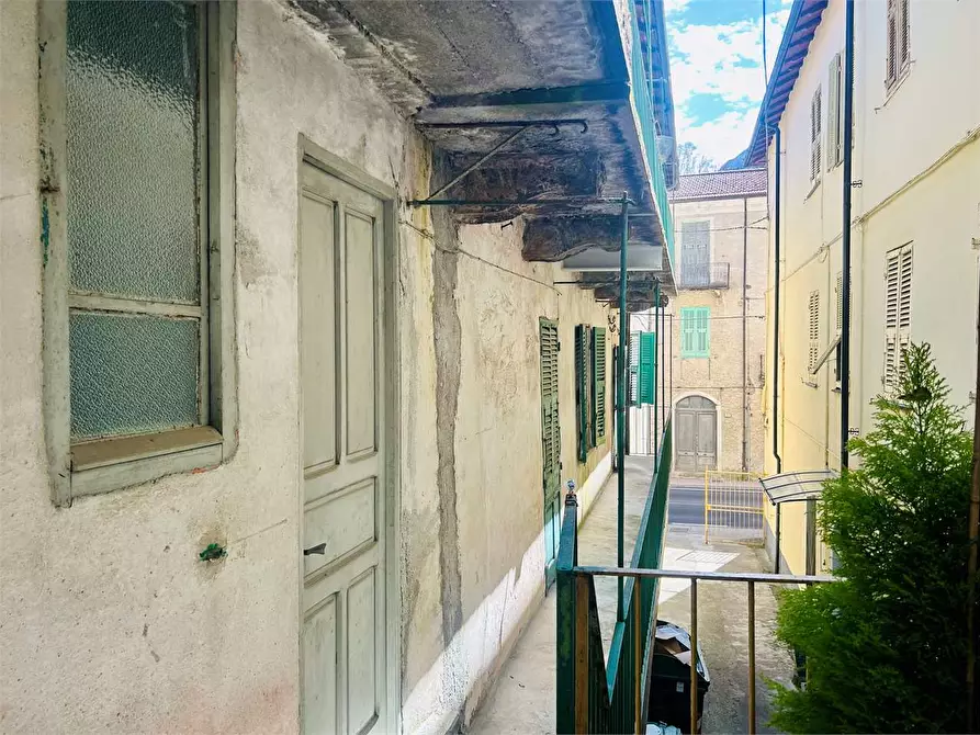 Immagine 25 di Appartamento in vendita  in Ponte di Nava  41 a Ormea