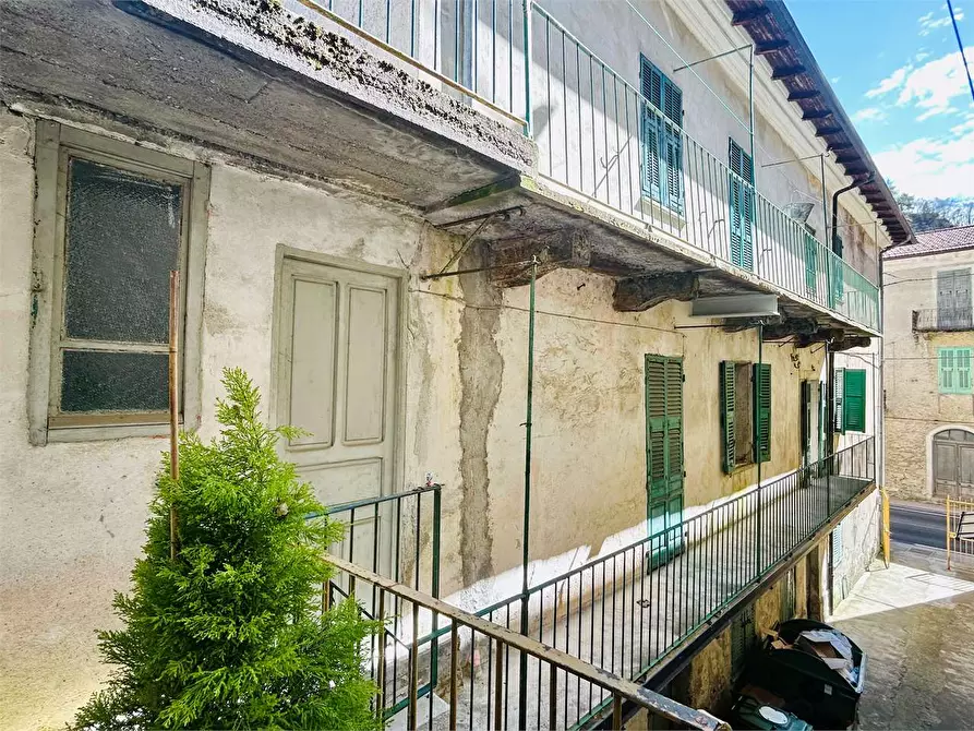 Immagine 24 di Appartamento in vendita  in Ponte di Nava  41 a Ormea