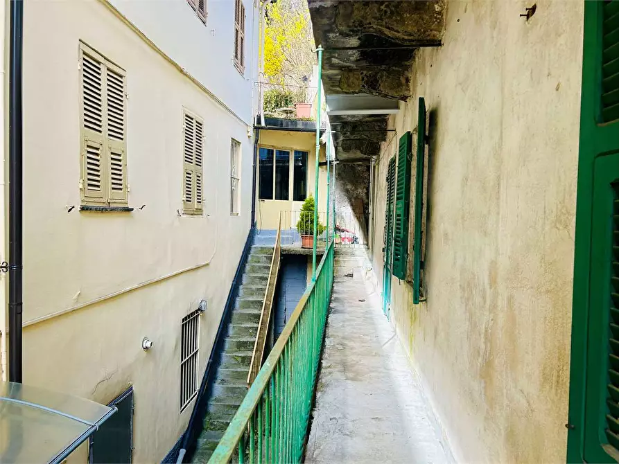 Immagine 16 di Appartamento in vendita  in Ponte di Nava  41 a Ormea