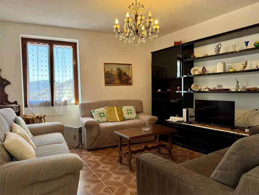 Immagine 20 di Casa indipendente in vendita  in Via Enrico Toti 10 a Armo