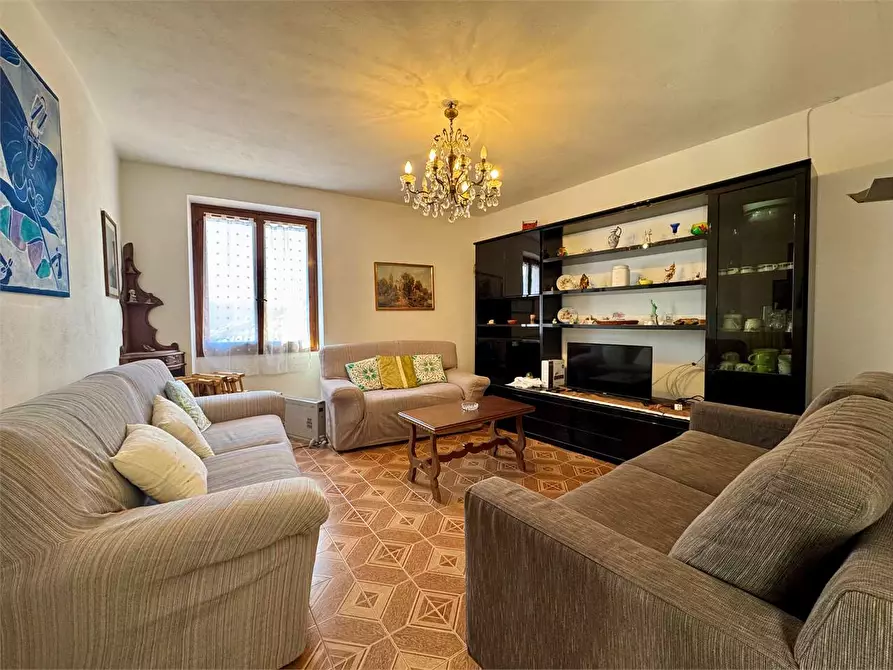 Immagine 22 di Casa indipendente in vendita  in Via Enrico Toti 10 a Armo