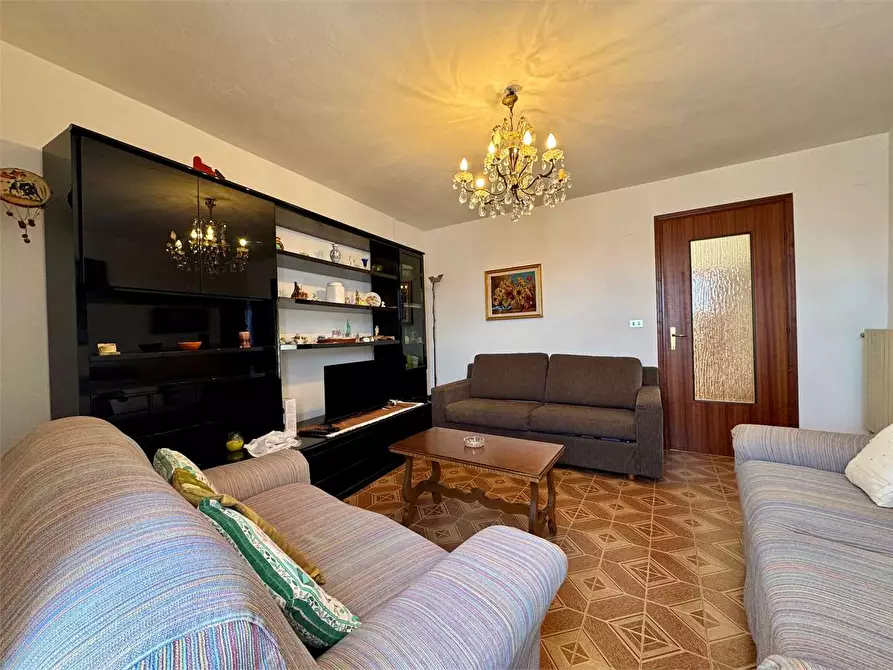 Immagine 21 di Casa indipendente in vendita  in Via Enrico Toti 10 a Armo