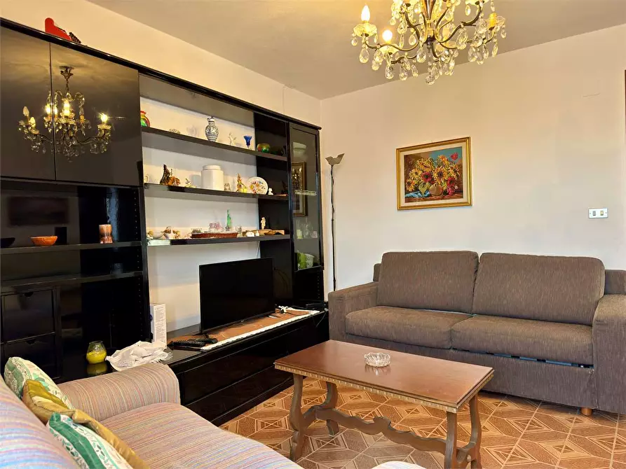 Immagine 23 di Casa indipendente in vendita  in Via Enrico Toti 10 a Armo