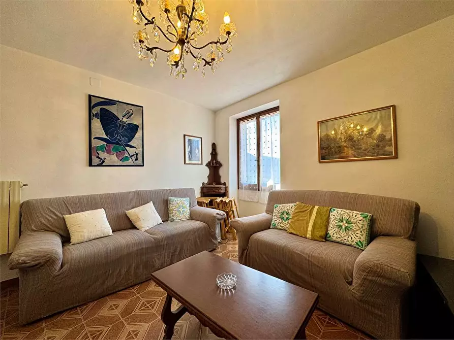 Immagine 24 di Casa indipendente in vendita  in Via Enrico Toti 10 a Armo